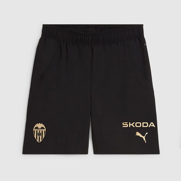 Pantaloni Valencia Away 24/25